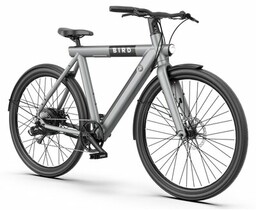 BIRD Rower elektryczny Urban 1.0 M22 28 cali
