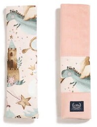 La Millou Seatbelt Cover Ochraniacze na pasy Princess