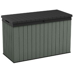 KETER Skrzynia ogrodowa Darwin Box 662 L Oliwkowy