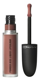 MAC Powder Kiss Szminka w płynie 5 ml