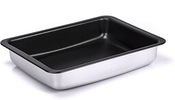 Alluflon kuchenna forma do lasagne 35 x 25
