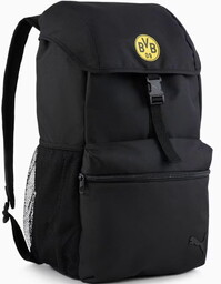 Plecak Puma Borussia Dortmund ftblARCHIVE 091102-02 - CZARNY