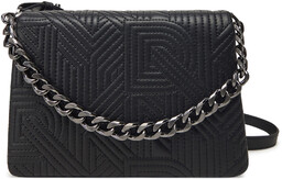 Torebka DKNY R44EZI05 Czarny