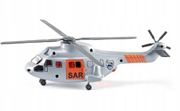 Siku 2527 Helikopter Transportowy 1:50