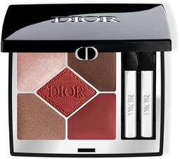 DIOR Diorshow 5 Couleurs Couture paleta cieni