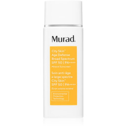 Murad Environmental Shield City Skin krem do opalania
