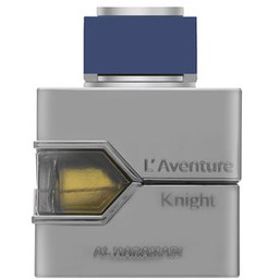 Al Haramain L''Aventure Knight woda perfumowana dla mężczyzn