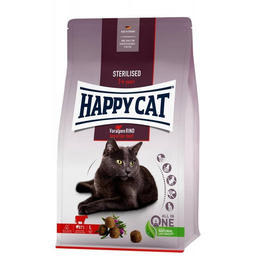 Sucha Karma Dla Kota Happy Cat Sterilised Bavarian