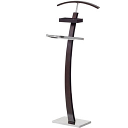 Wu13 wieszak wenge halmar