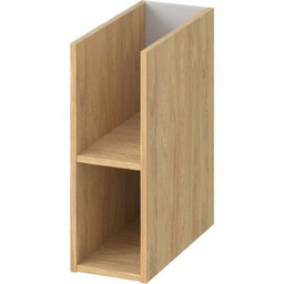 CERSANIT Szafka łazienkowa MODUO 20 dąb hikora S590-119-DSM
