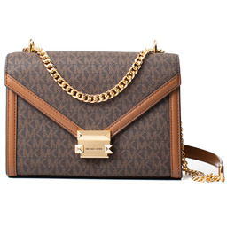 Dodatek MICHAEL KORS 35S5GWHL8BBRO. Torba, Kolor . Kobieta.