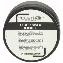 Togethair Fiber Wax Wosk modelujący w kremie