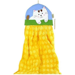 Wycieraczka japoński design kot Kawaii