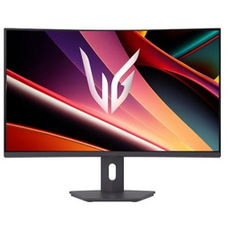LG UltraGear 32G600A-B - 180Hz QHD VA 31.5''