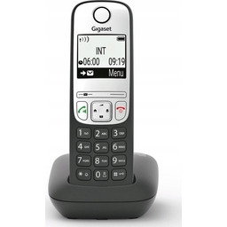 Telefon bezprzewodowy Siemens Gigaset Dect A690