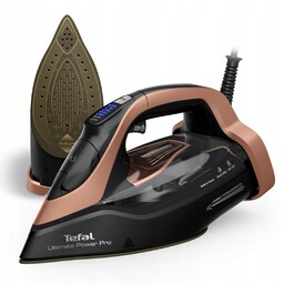 Żelazko parowe Tefal Ultimate Power FV9E50 3200W 300g/min