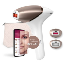 Philips Lumea IPL 9900 BRI973/00