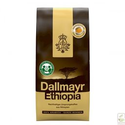 Dallmayr Ethiopia 500g kawa ziarnista