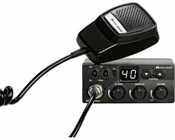 MIDLAND Radio CB M Zero Plus Do 30