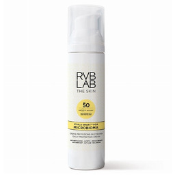 RVB LAB Microbioma Daily Protection Cream SPF 50