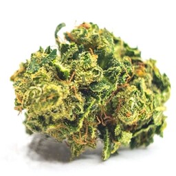 Susz CBD 12,5% Strawberry 2g Cbweed