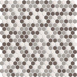 MIDAS - Mozaika szklana 6mm A-MBO06-XX-002