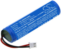 Spektrum Transmitter NX6 / SPMB2000LITX1S 2600mAh 9.62Wh Li-Ion