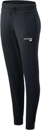 New Balance Spodnie Classic Core Fleece, Kobiety