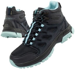Buty damskie trekkingowe Tamaris Hiking [1-26257-39 849] GORE-TEX-38