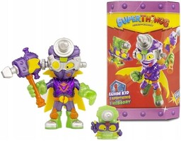 super zings thingss rescue force breakmania