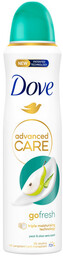Dove Advanced Care Dezodorant damski spray Pear &