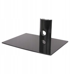 Półka Ścienna pojed. Dvd/tuner 10KG D-49N Art