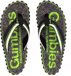 Japonki GUMBIES CAIRNS FLIP-FLOPS UNISEX-50