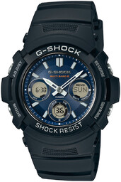 G-SHOCK AWG-M100SB-2AER