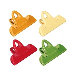 Tescoma Klips do torebki PRESTO 7 cm, 4