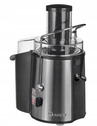 Sokowirówka Clatronic Ae 3532 (1000W; kolor inox)