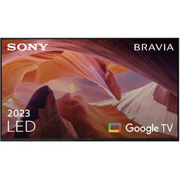 Telewizor Sony KD-43X80L 43" Led 4K Uhd Hdr