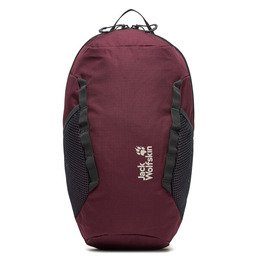 Plecak Jack Wolfskin Velocity Lite 10 A65419 Fioletowy