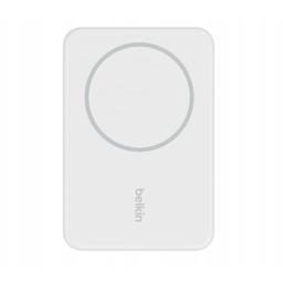 Powerbank Belkin Magnetic Wireless Powerbank 5000mAh Usb-c Indukcyjny