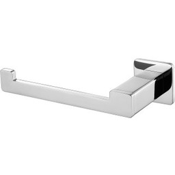 OMNIRES Uchwyt NELSON na papier toaletowy chrom połysk