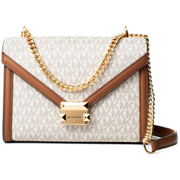 Dodatek MICHAEL KORS 35S5GWHL8BVAN. Torba, Kolor . Kobieta.