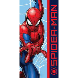 Jay Franco Marvel Spiderman ręcznik plażowy 10, 70