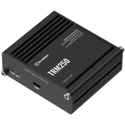 TRM250000000 - Teltonika TRM250 LTE CATM1/NB-IoT Compact Industrial