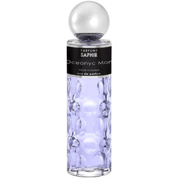 SAPHIR Oceanyc Men EDP spray 200ml