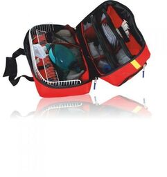 Boxmet Medical Zestaw Ratownictwa Medycznego WOPR R-1
