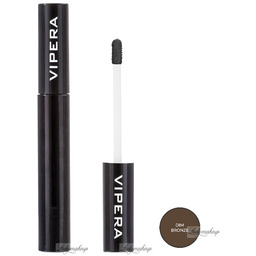 VIPERA - BROW HENNA TINT & LIFT -