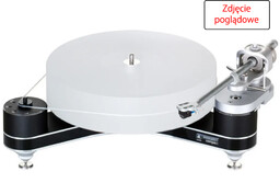 Clearaudio Innovation Compact - baza gramofonu (czarny -