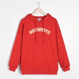 Sinsay - Bluza z nadrukiem Harry Potter -