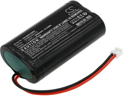 Spektrum Transmitter DX7S / SPMB2000LITX 2600mAh 19.24Wh Li-Ion