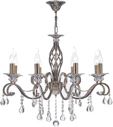 Żyrandol GRACE RC247-PL-08-R - Maytoni